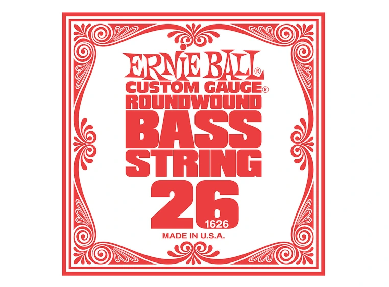 Ernie Ball EB-1626 